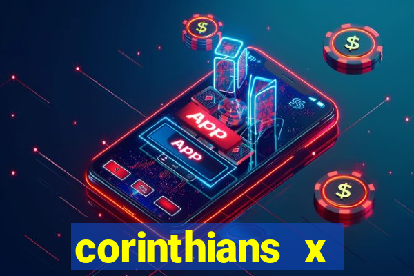corinthians x gremio multicanais